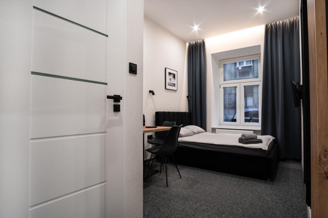 Aparthotel Dream Aparts - Piotrkowska 33 *