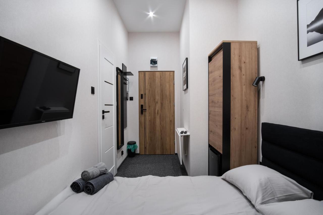 Aparthotel Dream Aparts - Piotrkowska 33
